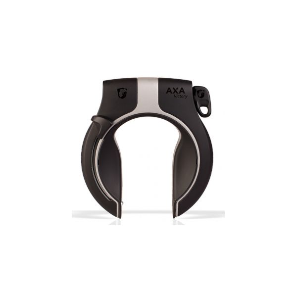 Axa Victory Ringslot 10 mm Grey Art **