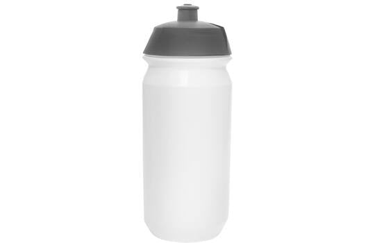 Tacx - bouteille d'eau shiva 500cc transparente