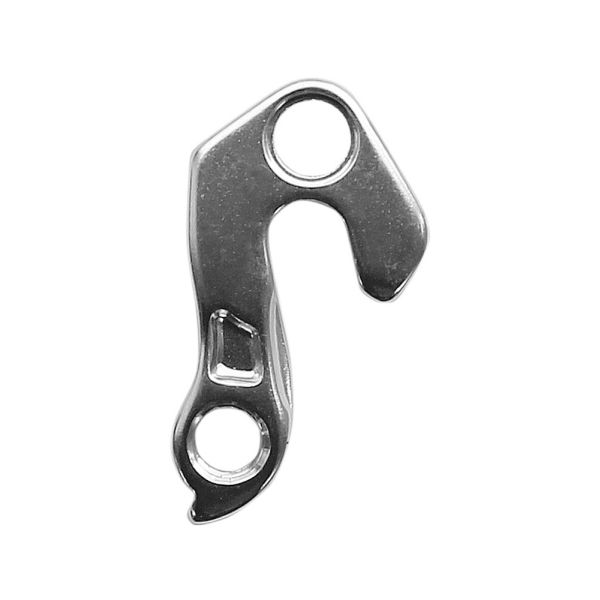 Union Derilleurpad GH-078 avec un jeu de vis M8X0.75