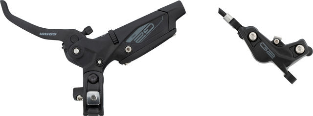 Frein à disque Sram g2 rsc frein à disque g2 rsc fr.950mm