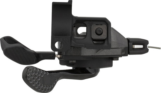 Shimano xt sl-m8000 i-spec ii 2 levier de vitesse 3 vitesses gauche