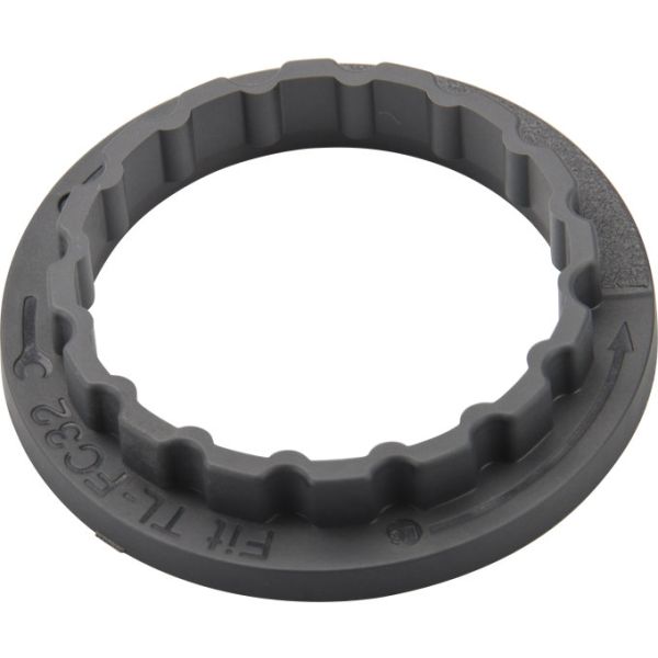 Shimano adaptateur de roulement intérieur tl-fc25 outil de support de bot tl-fc25