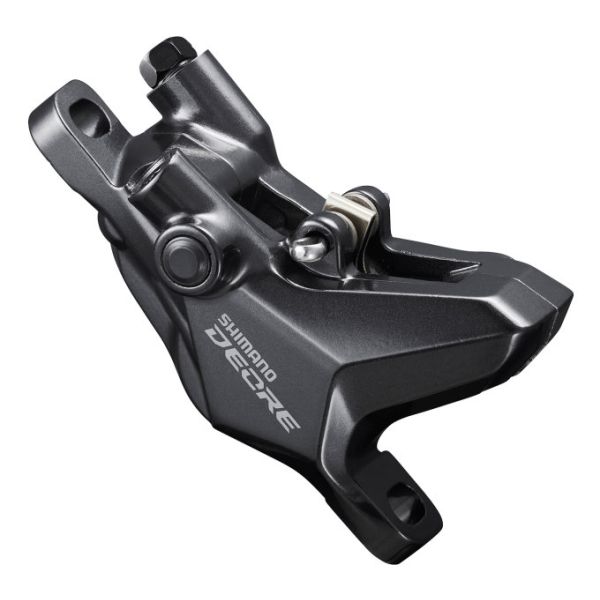 Shimano porte-plaquettes de frein deore br-m6100 br.caliper shim.deore plaquettes en résine g03s