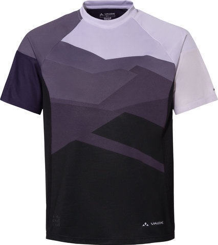 Vaude men's moab t-shirt vi