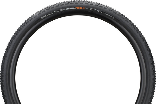 Schwalbe Tire G-one Ultra Bite Evo 28 x 1,50 SW Fold tle