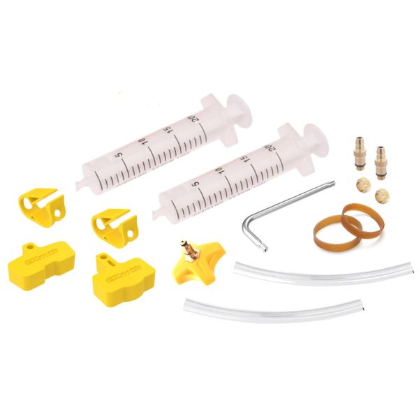 Kit de reniflard Edge SRAM - excl. huile