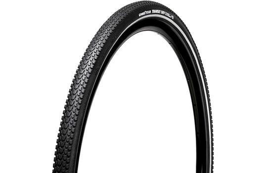 Goodyear Transit SUV S3 Protection 28x1.40 réflexe