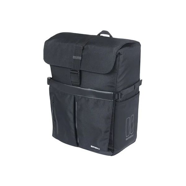 Sac à bandoulière Basil Move Mik Hooks
