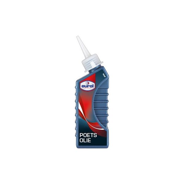 Nettoyage d'huile Eurol 100 ml
