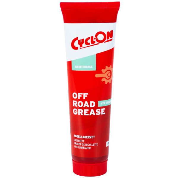 Tube de vétérinaire Cyclon Mtb 150 ml