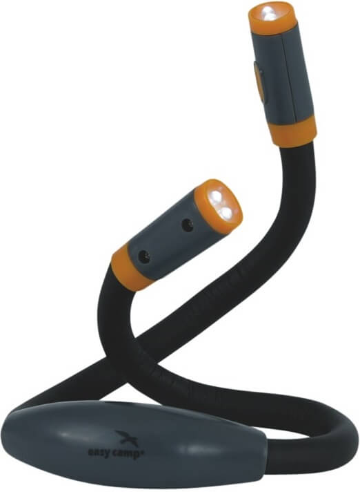 Multi-lampe de camp de camp facile