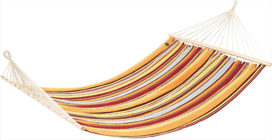Easy Camp Hamac Havane Double