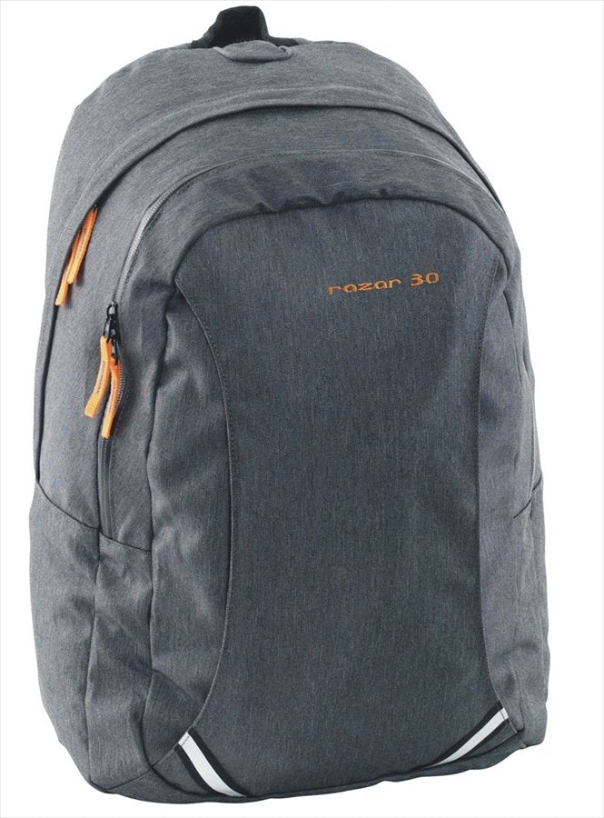 Camp Easy Razar 30 Gray