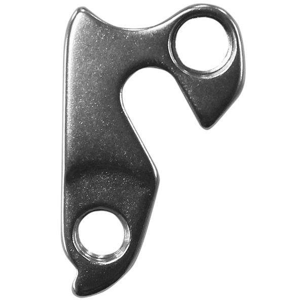 Union Derailleurpad GH-022 with screw set M8X0.75