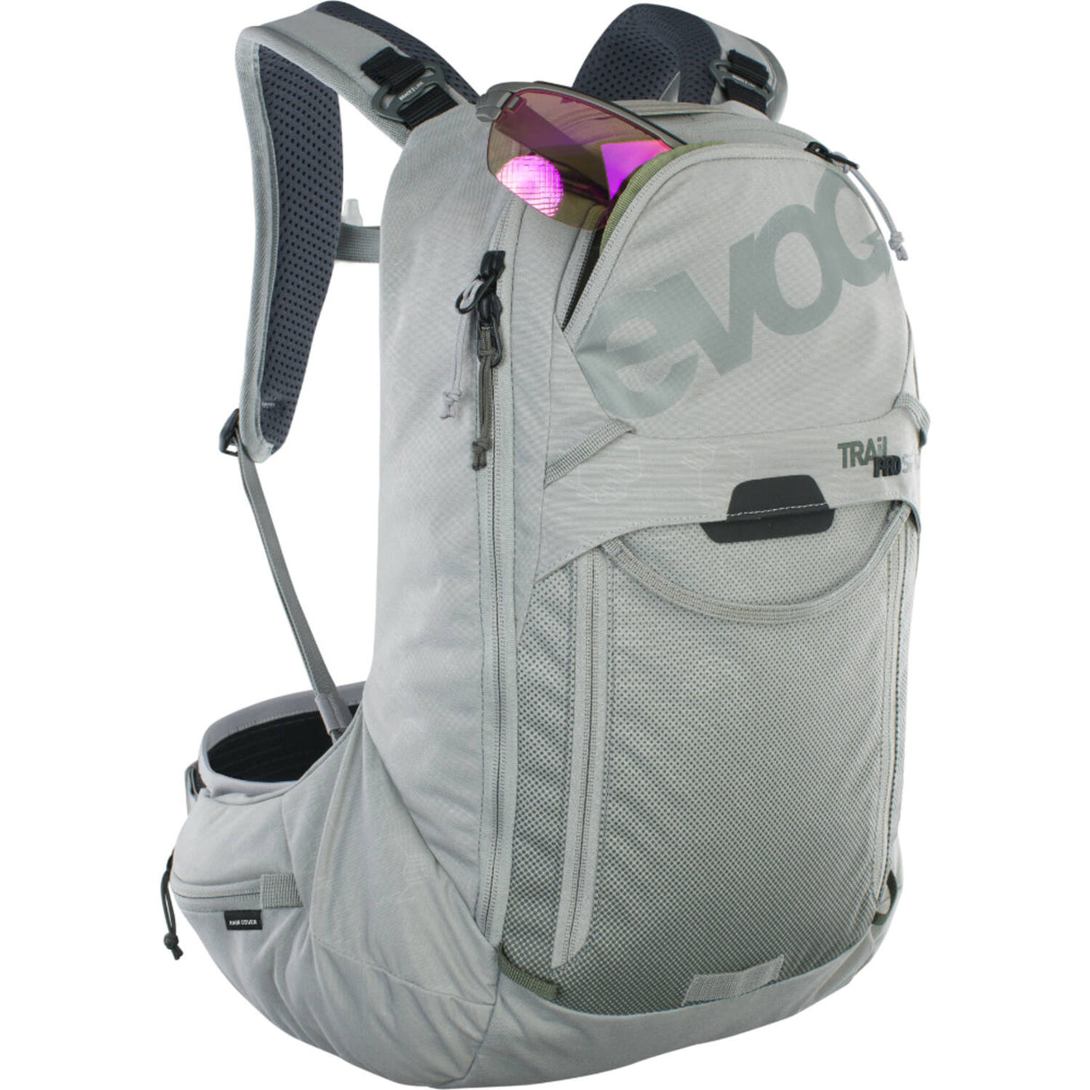 Evoc - trail pro sf 12 pierre xs 12l