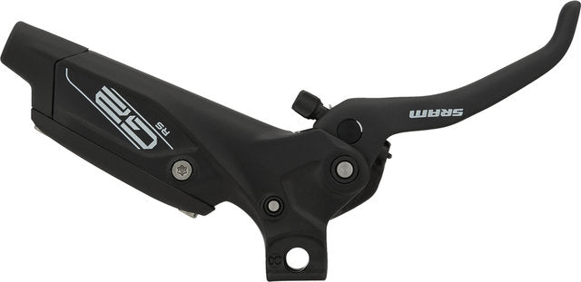 Levier de frein Sram levier de frein noir mat