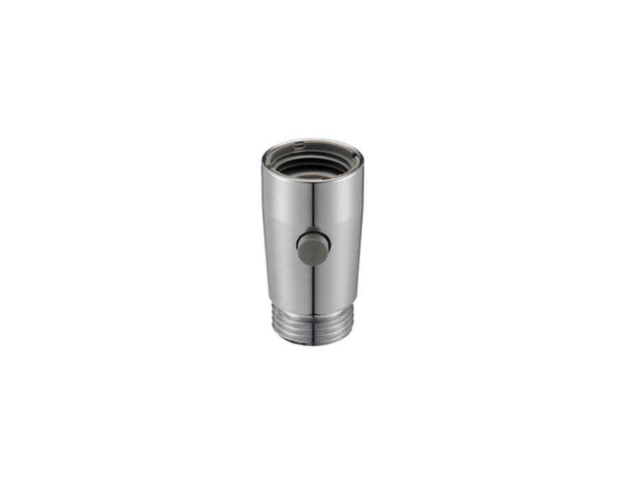 Bouton réglable Neoperl ecobooster - flexible de douche
