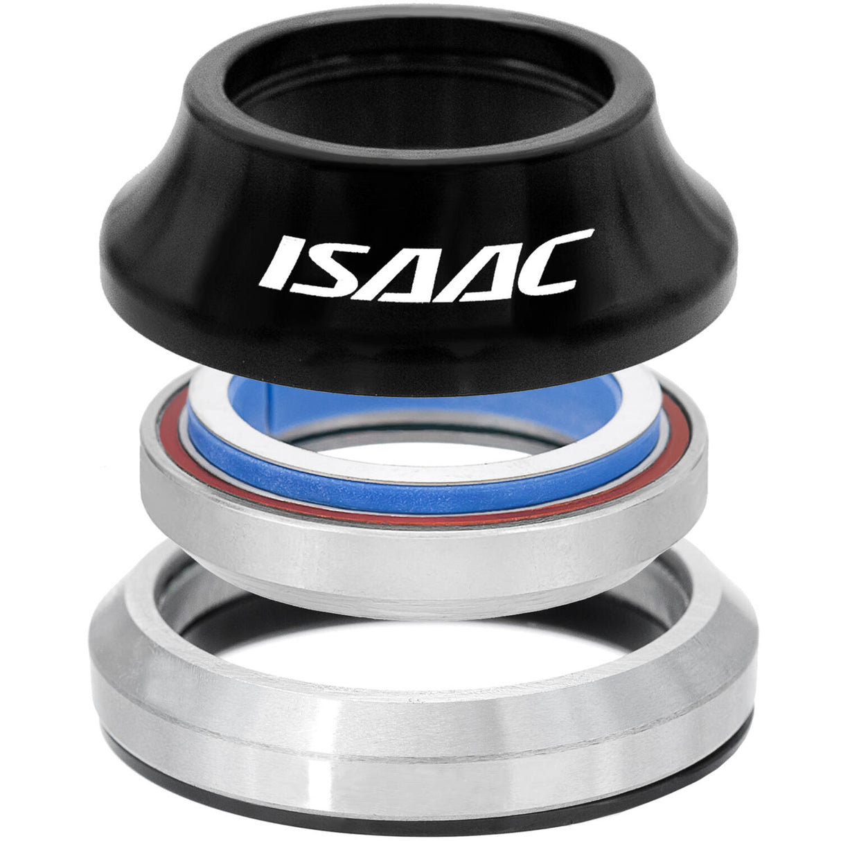 Isaac - jeu de direction 1-1 8 1.5 15mm aluminium (46)