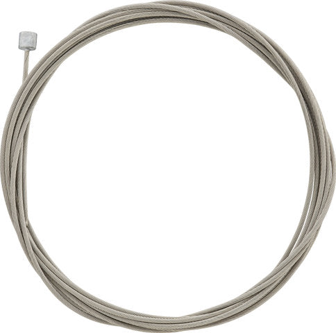 Capgo bl slick shifter cable for shimano sram