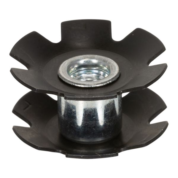 Elvedes fourche elv écrou étoile bouchon avant 11 8 zw ds a 5