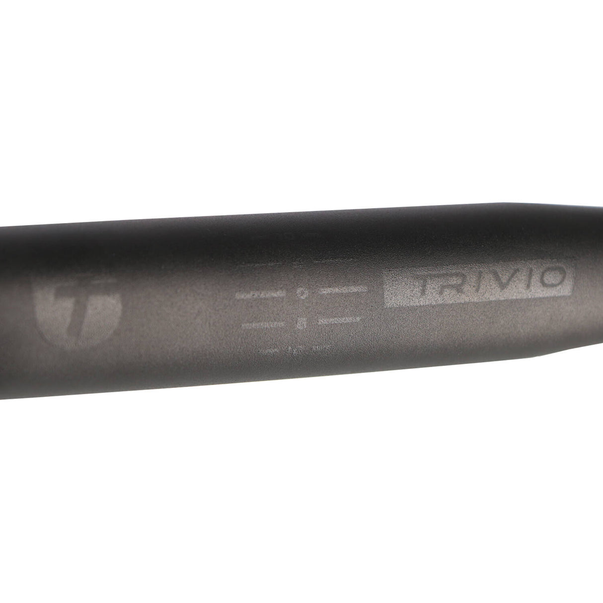 Trivio - guide de guidon de course aéro 40cm