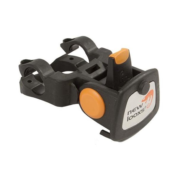Porte de coude de direction Nouveau Turnlock LOOXS