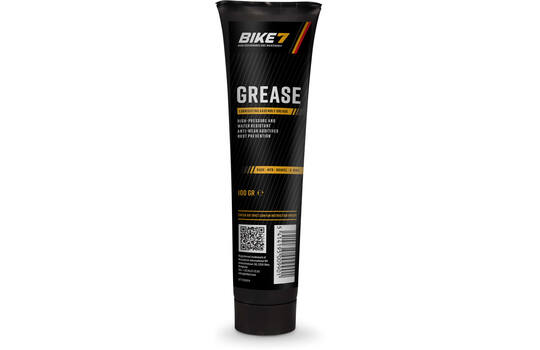 Bike7 - GRASSE 100GR