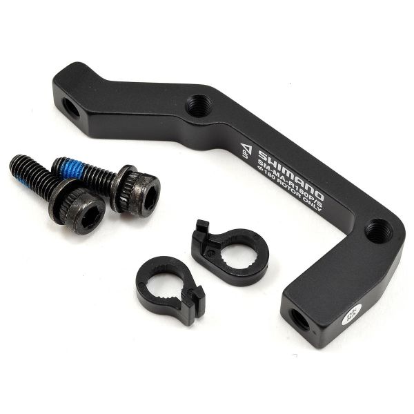 Adaptateur Shimano Montage Disc Disc arrière 180 mm pm>