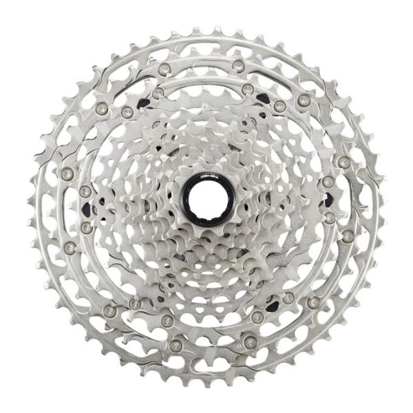 Shimano Deore CS-M6100 10-51 12 Vitesse