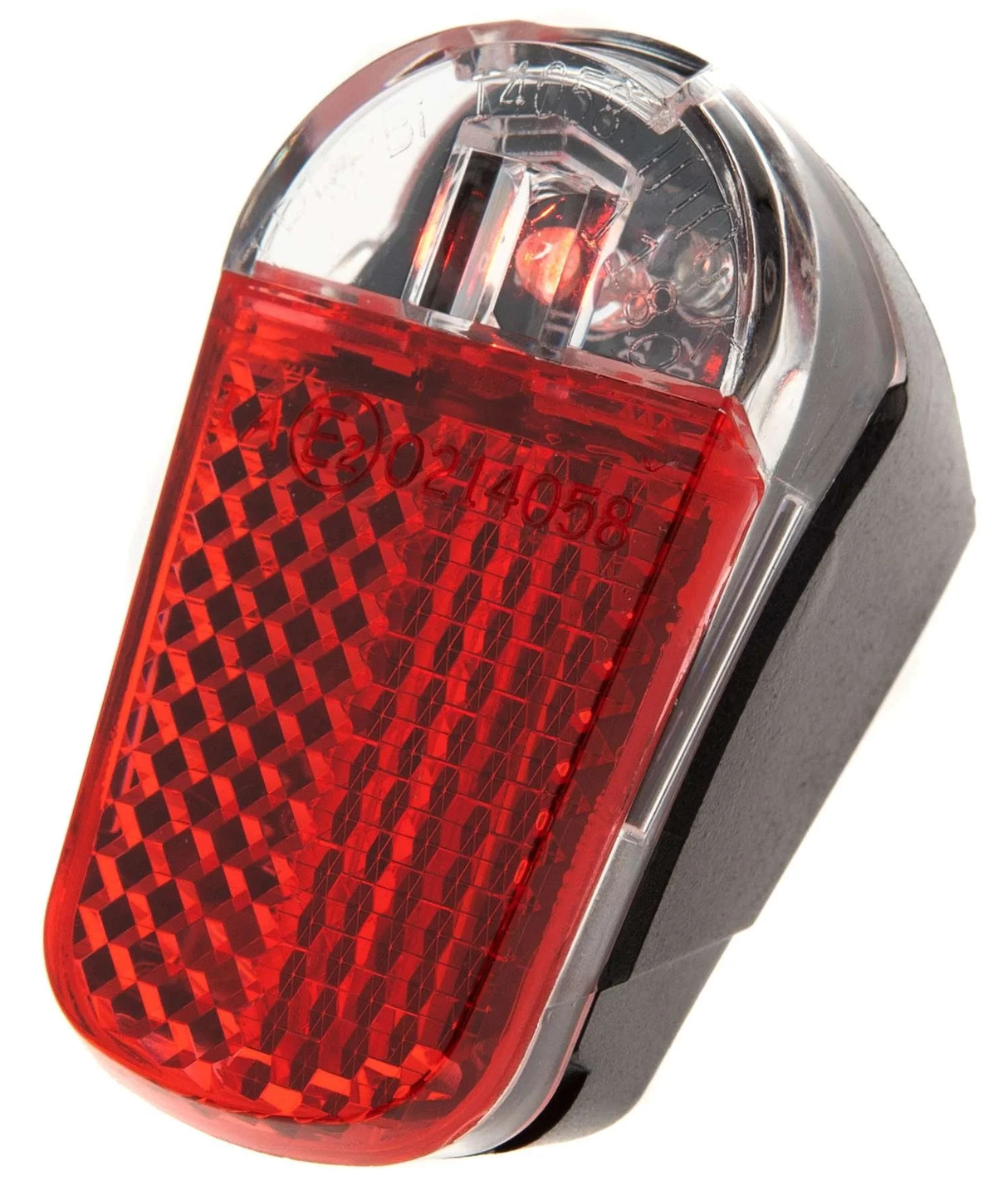 Spanninga presto guard xd xe feu arrière (moyeu) dynamo ou vélo électrique 6 volts