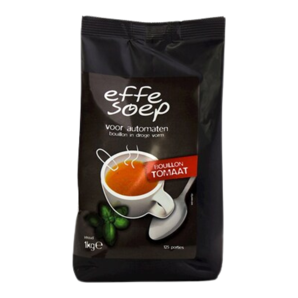 Soupe nature bouillon de tomate pour distributeur automatique (1kg)