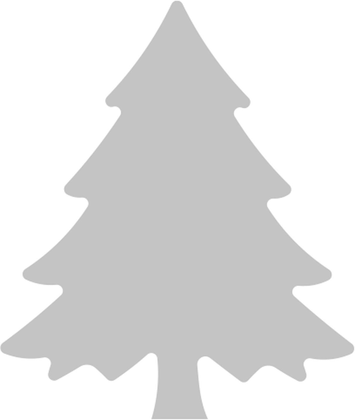 Ek tools • grand sapin de Noël perforateur