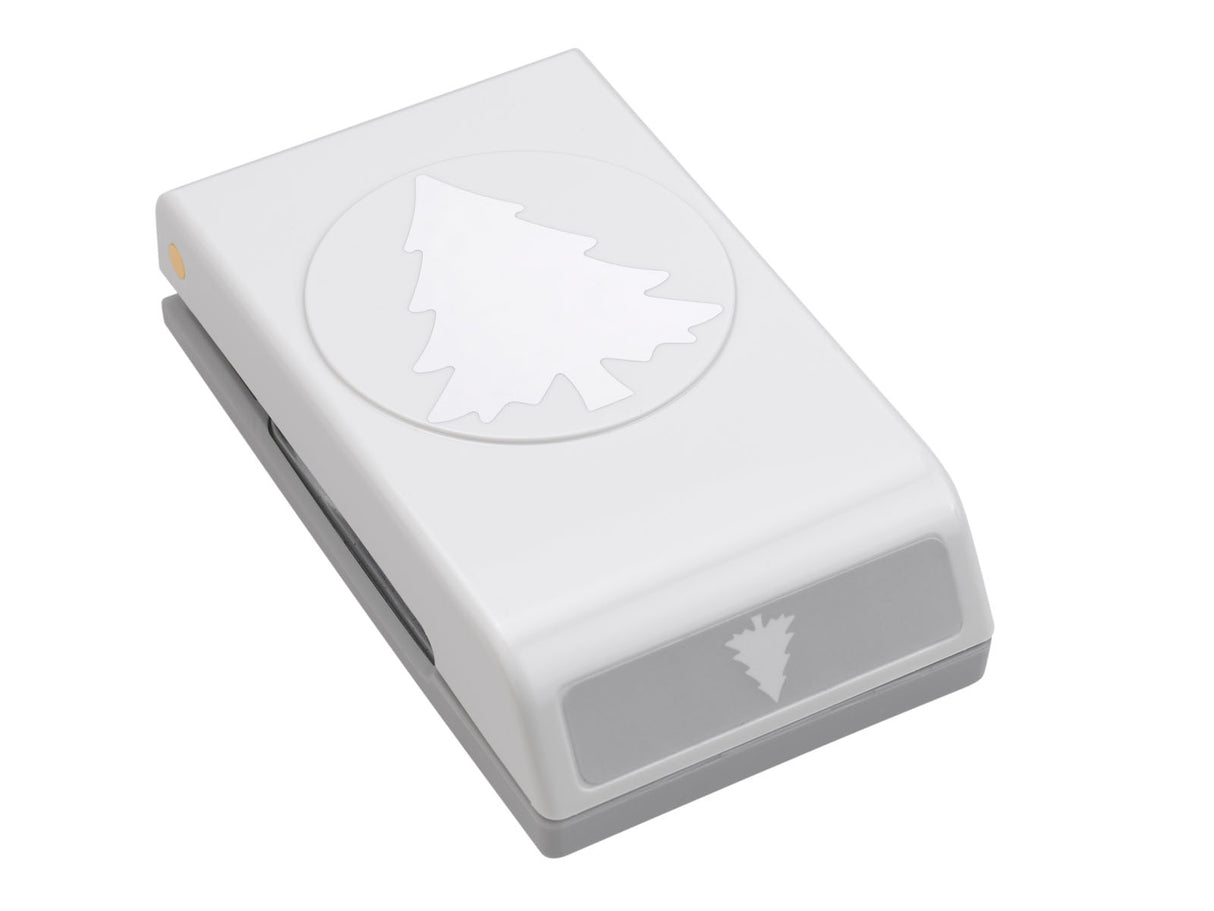 Ek tools • grand sapin de Noël perforateur