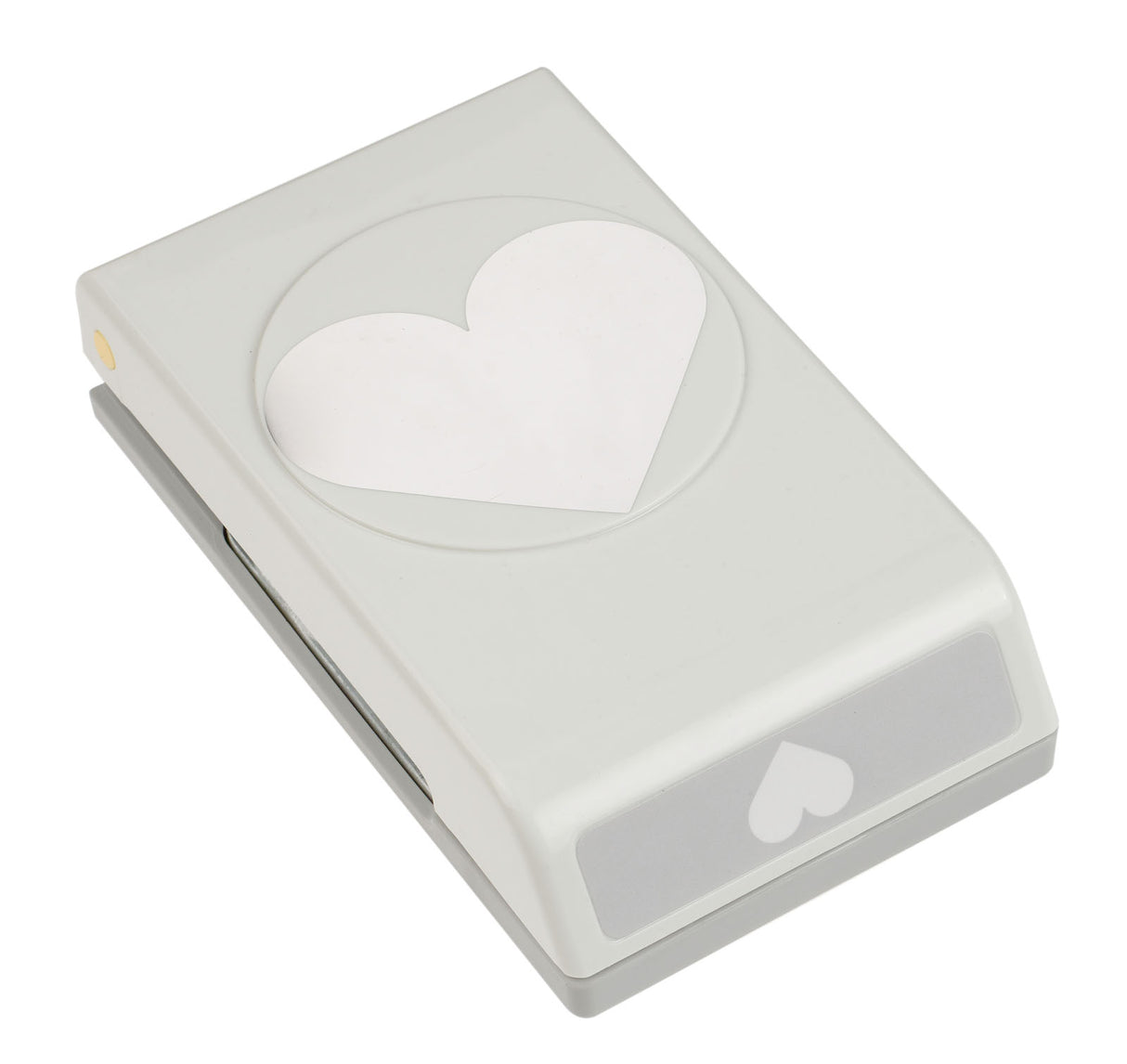 Ek tools • grand coeur poinçon
