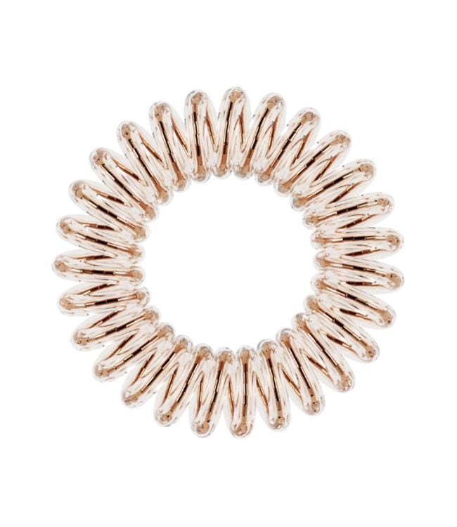 Invisibobble les bonnes choses viennent dans les arbres 3x original + 1x sprunchie