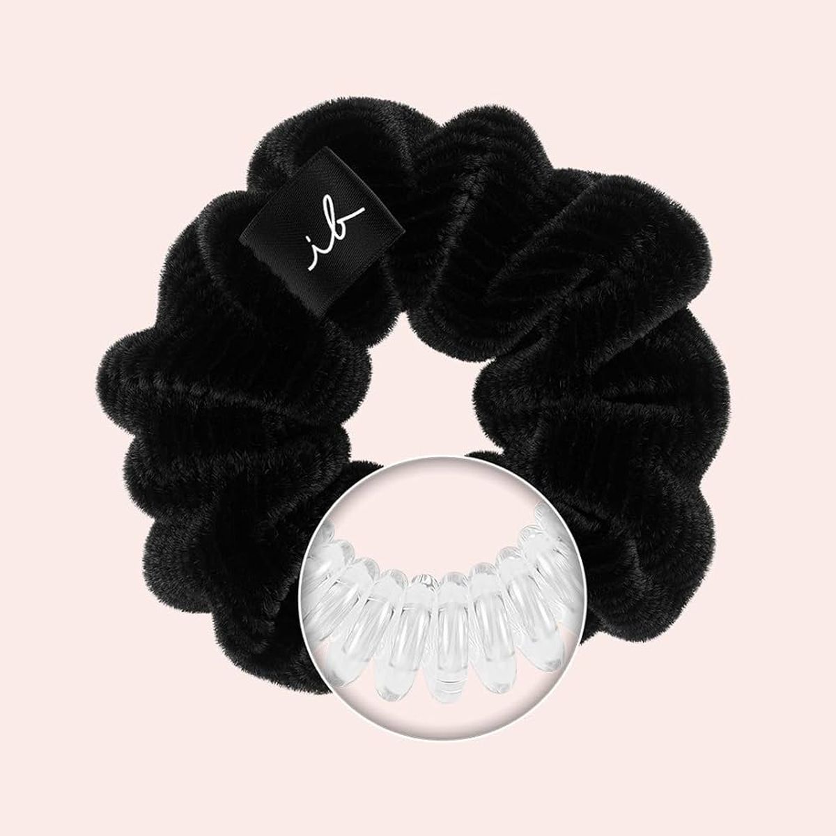 Invisibobble sprunchie du crépuscule à l'aube