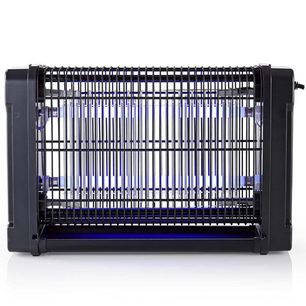 Lampe anti-moustique électrique Nedis