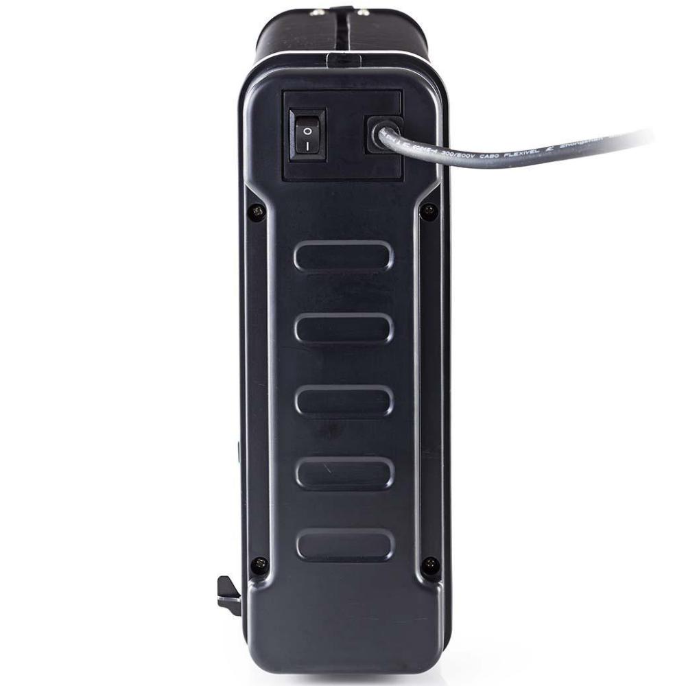 Lampe anti-moustique électrique Nedis