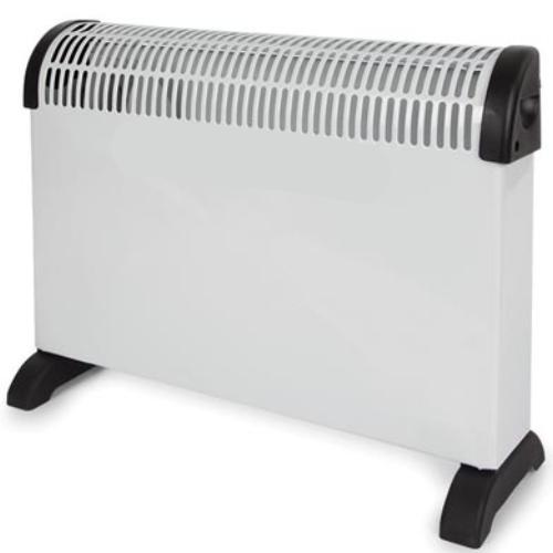 Chauffage électrique
