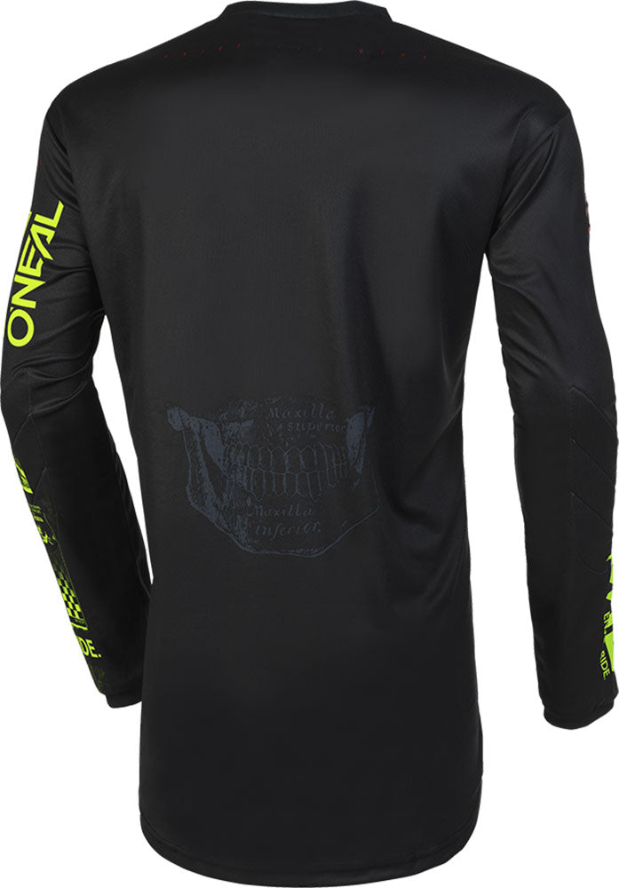 O'neal element Attack - maillot vtt manches longues