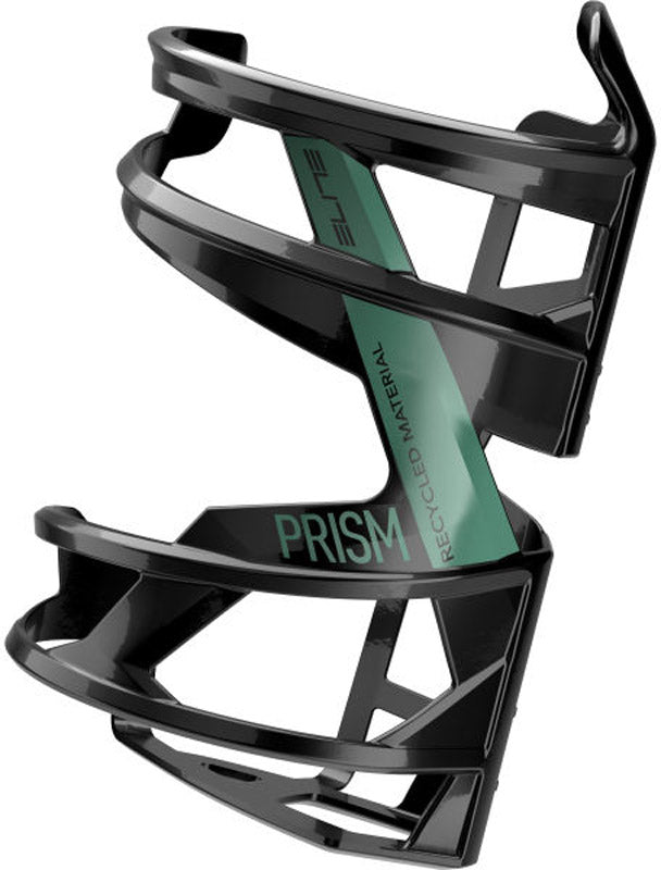 Porte-bidon recyclé Elite prism gauche