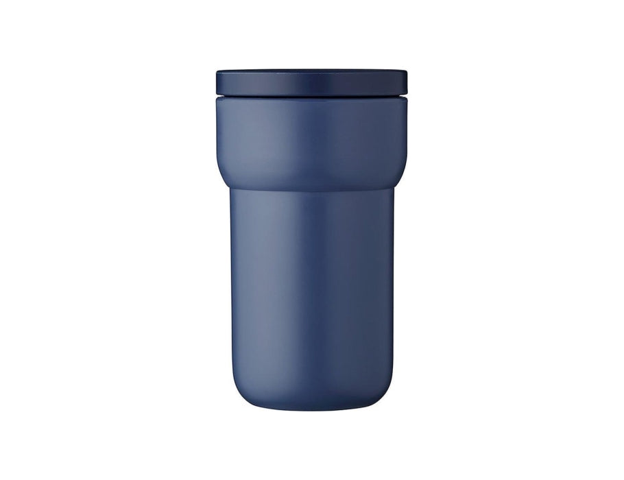 Ellipse de la coupe de voyage du Mepal - Denim nordique - 275 ml