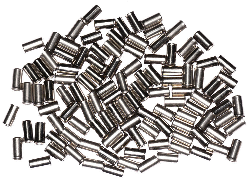 Embouts Radon câble de frein (100 pièces)