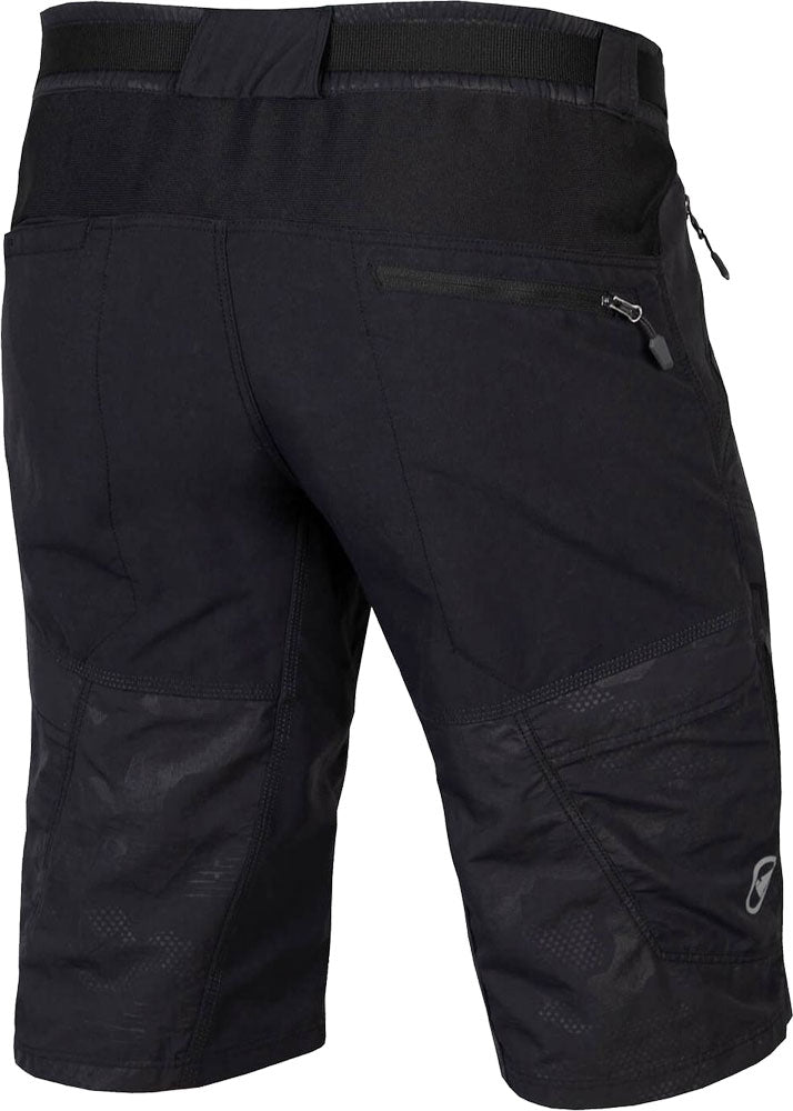 Endura hummvee - short VTT avec doublure