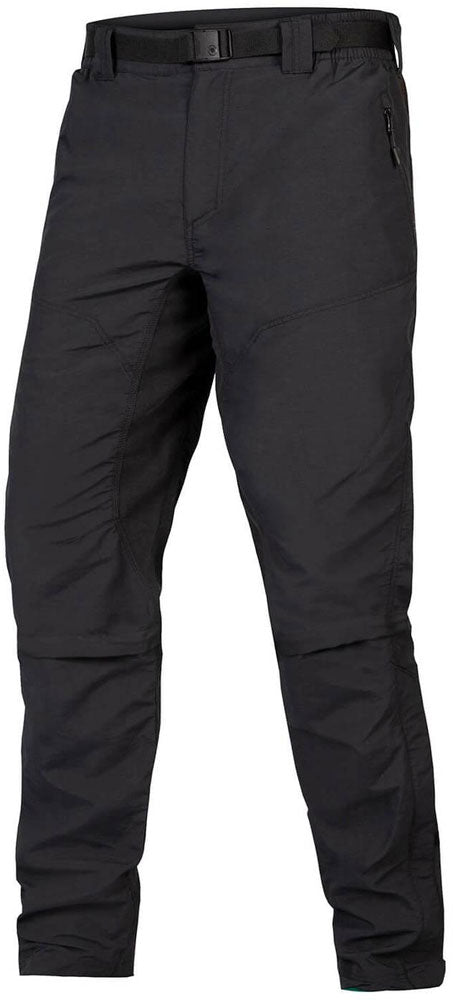 Endura hummvee zip-off - pantalon vtt