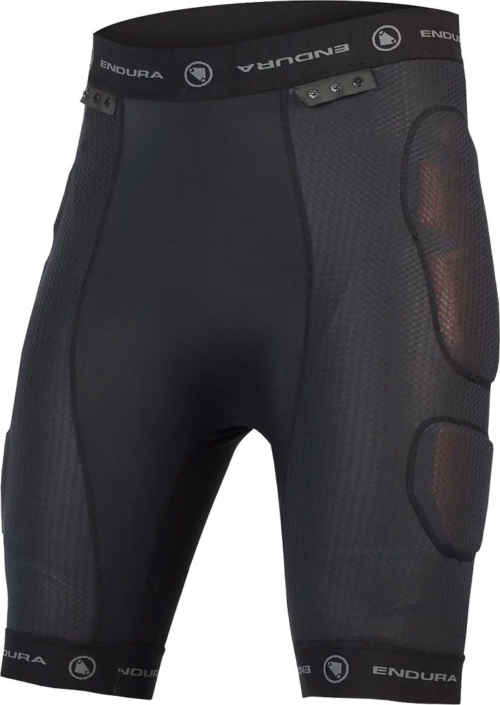 Endura mt500 ii d3o® - sous-short avec rembourrage