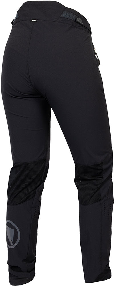 Endura mt500 burn lite - pantalon vtt femme