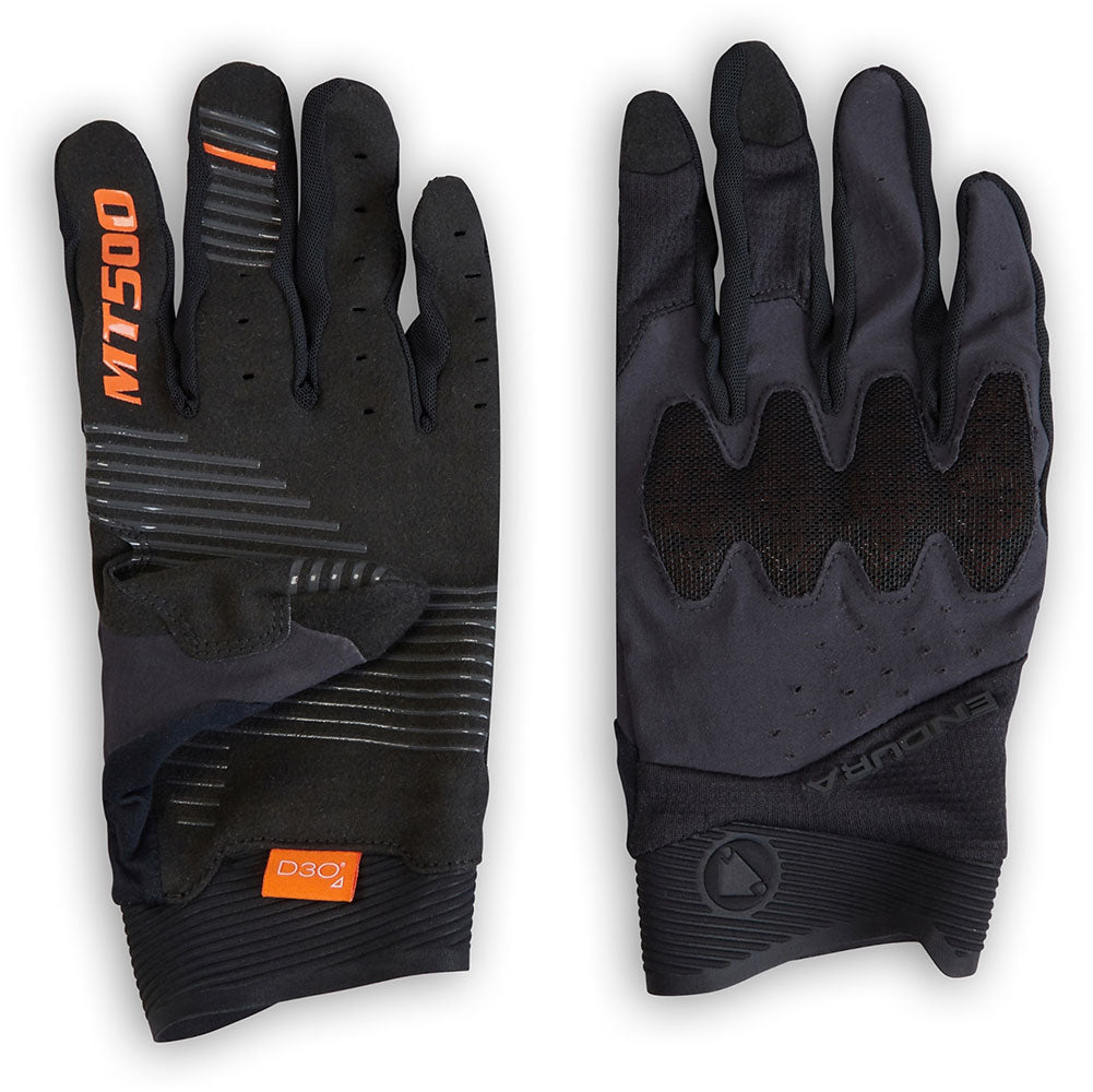 Endura mt500 d3o® ii - gants vtt
