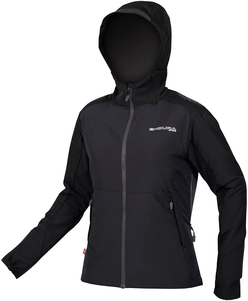 Endura mt500 point de congélation - veste vtt femme