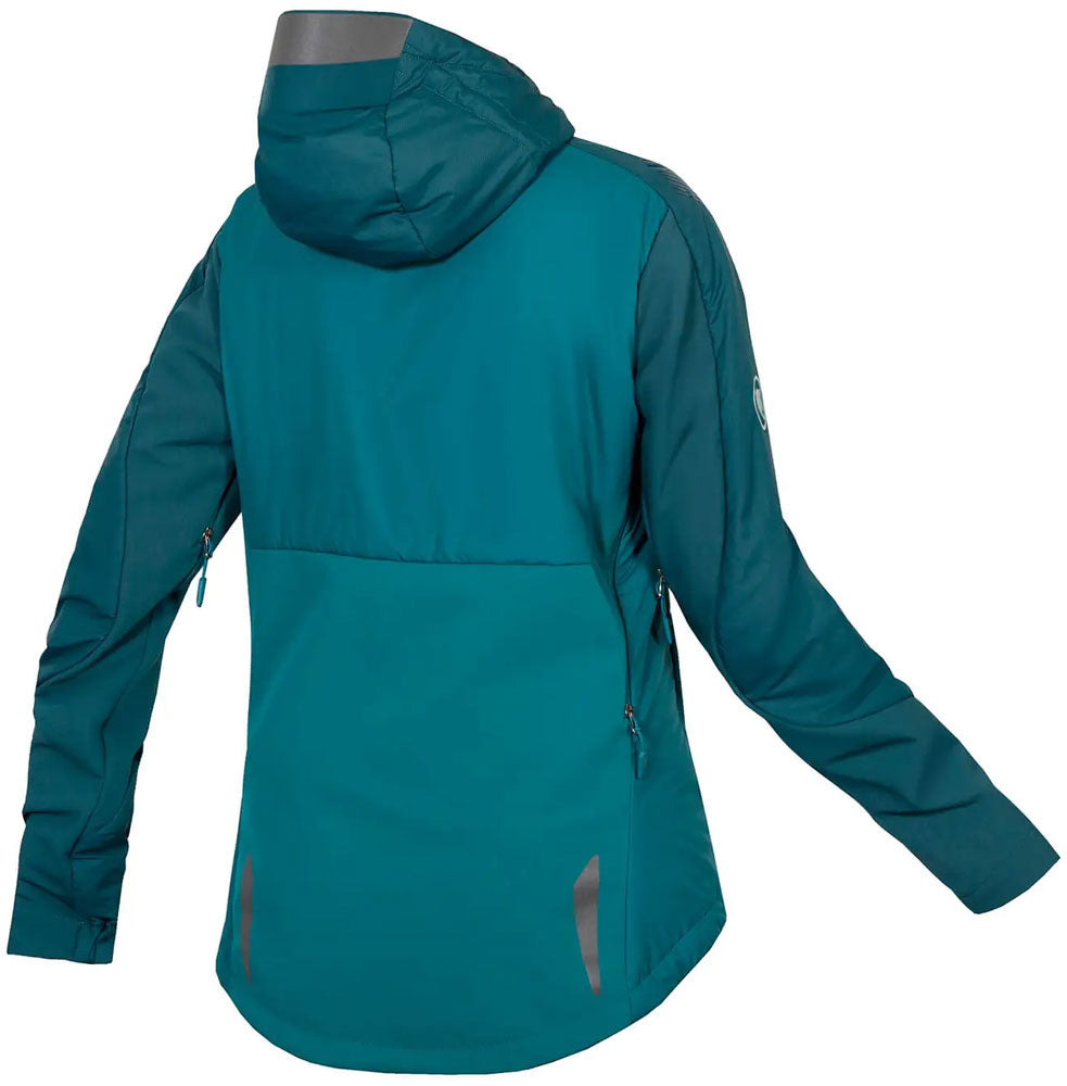 Endura mt500 point de congélation - veste thermique vtt femme